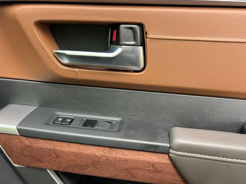Used 2025 Toyota Tundra 1794 Edition image 21