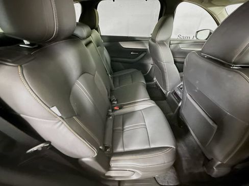 Used 2025 MAZDA CX-90 Plug-In Hybrid w/ Preferred AWD/4WD image 26