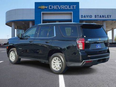 Used 2024 Chevrolet Tahoe LT RWD image 6