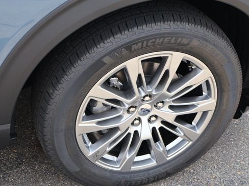 New 2026 Ford Explorer Active w/ Active Comfort Package AWD/4WD image 28