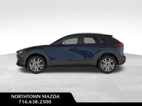 New 2026 MAZDA CX-30 AWD 2.5 S w/ Premium Package image 6