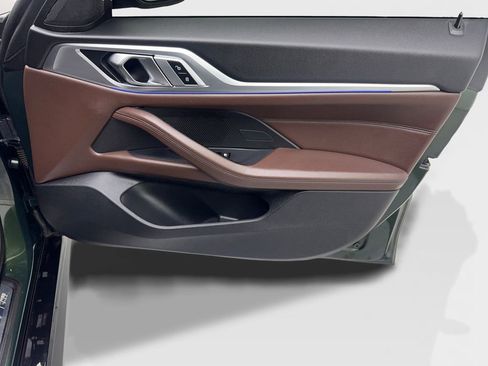 Used 2022 BMW 430i Gran Coupe w/ M Sport Package image 47