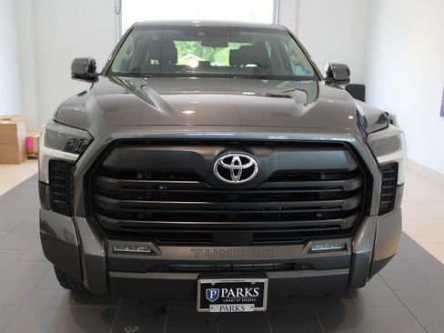 Used 2023 Toyota Tundra SR5 w/ SR5 Convenience Package AWD/4WD image 13