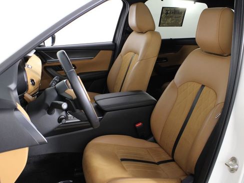 Used 2024 MAZDA CX-90 3.3 Turbo S w/ Premium Plus image 19