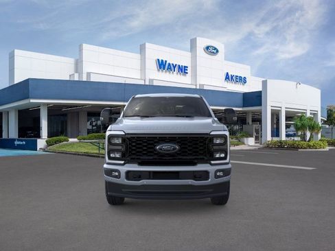 New 2026 Ford F250 Lariat AWD/4WD image 6