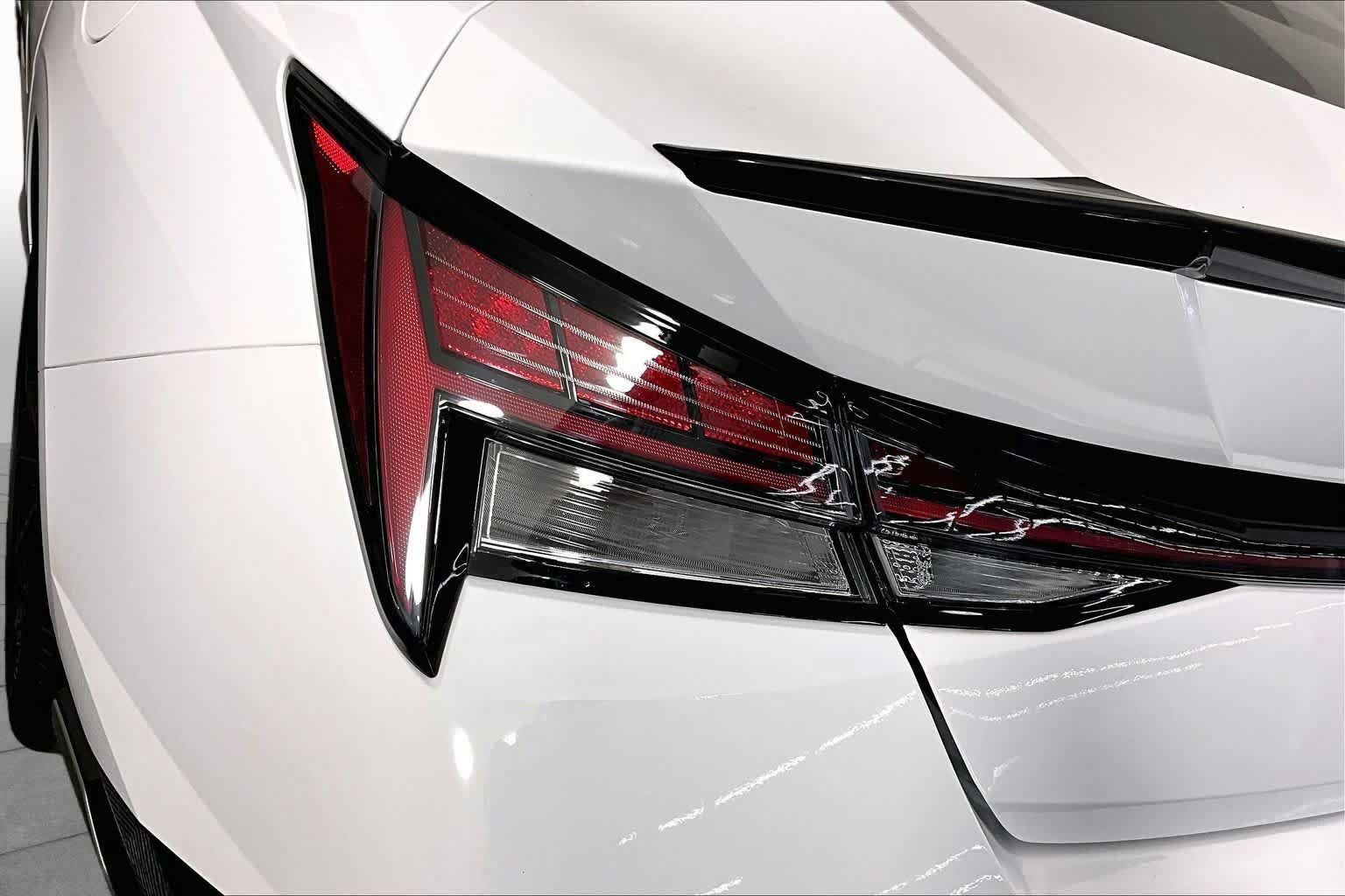 Used 2026 Hyundai Elantra N Line FWD image 27