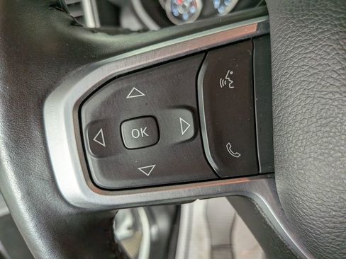 Certified 2024 RAM 2500 Big Horn w/ Night Edition image 19