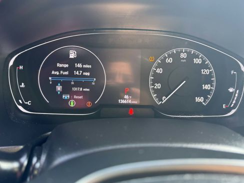 Used 2018 Honda Accord Sport image 12