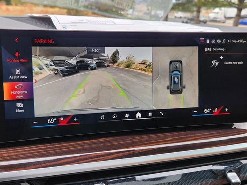 New 2026 BMW X5 xDrive50e AWD/4WD image 14