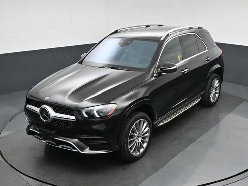 Used 2020 Mercedes-Benz GLE 580 4MATIC image 65