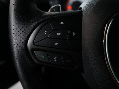 Used 2023 Dodge Challenger R/T Scat Pack image 23