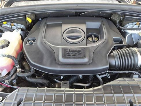 Used 2023 Jeep Grand Cherokee L Overland AWD/4WD image 20