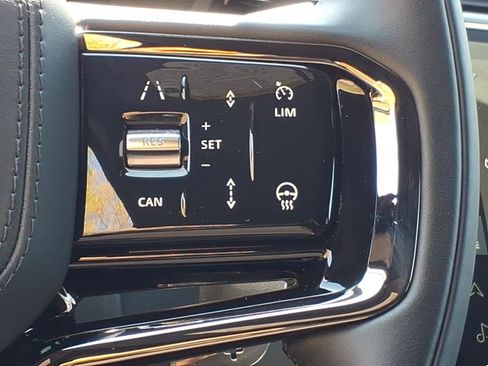 Certified 2026 Land Rover Range Rover Velar S AWD/4WD image 15
