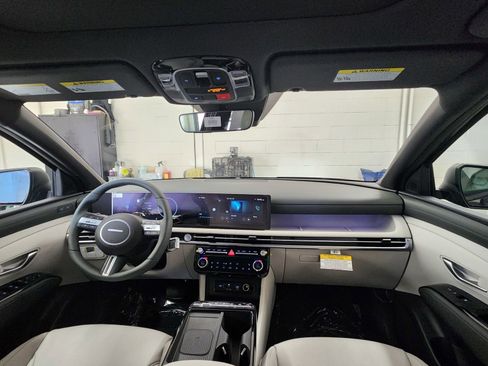 New 2026 Hyundai Tucson Limited image 30