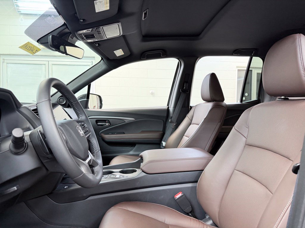 Used 2026 Honda Ridgeline RTL image 15