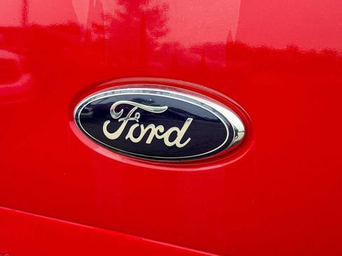 Used 2008 Ford F150 4x4 SuperCab image 10