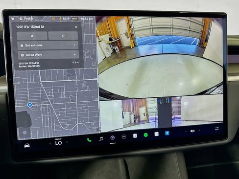 Used 2023 Tesla Model X AWD/4WD image 15