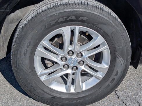 Used 2021 Buick Enclave Essence w/ Sound and Sites Package image 10