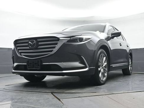 Used 2019 MAZDA CX-9 Grand Touring AWD/4WD image 24