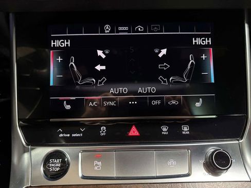 Used 2022 Audi A6 Premium Plus image 23