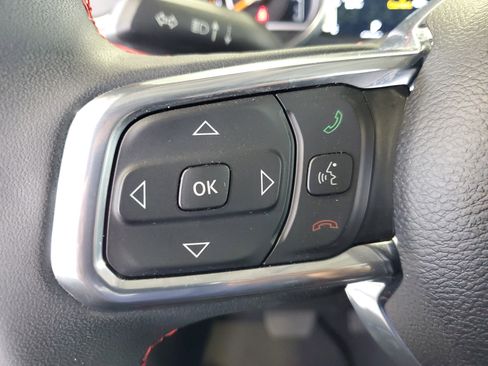 Used 2023 Jeep Wrangler Unlimited Rubicon image 23