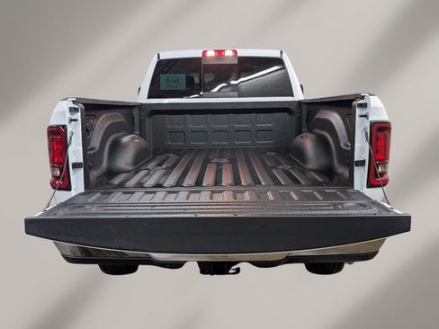 New 2026 RAM 2500 Tradesman image 26