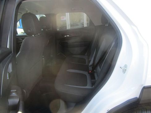 Used 2023 Chevrolet TrailBlazer LT w/ Convenience Package image 18