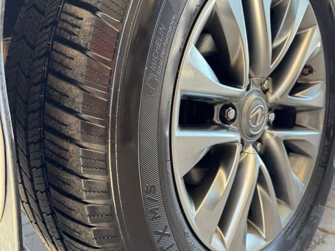 Used 2017 Lexus GX 460 Luxury AWD/4WD image 12