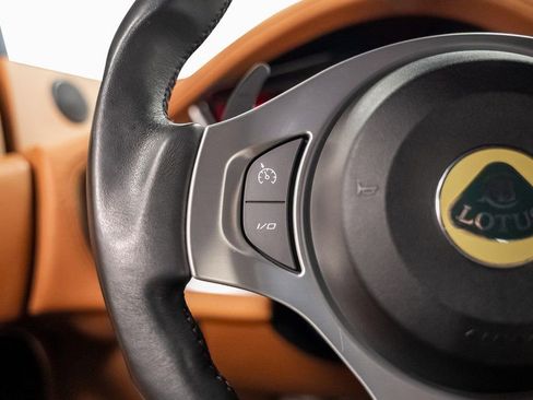 Used 2014 Lotus Evora 2+2 image 40