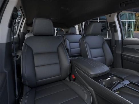 New 2026 Buick Enclave Preferred FWD image 16