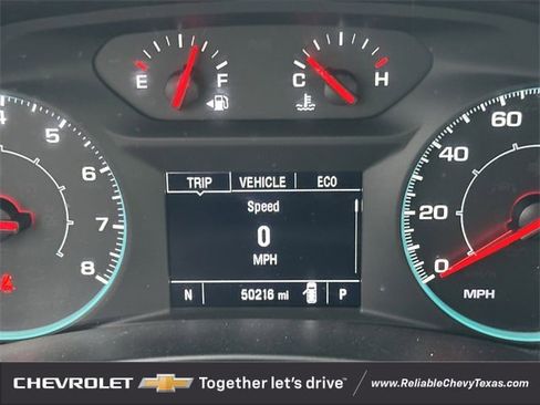 Certified 2024 Chevrolet Equinox LS image 8