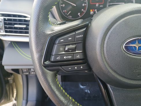 Certified 2024 Subaru Outback Onyx Edition w/ Popular Package #2 image 26