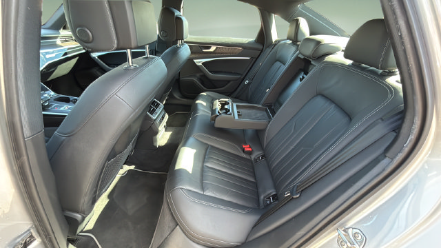 Used 2021 Audi A6 2.0T Premium w/ Convenience Package AWD/4WD image 20