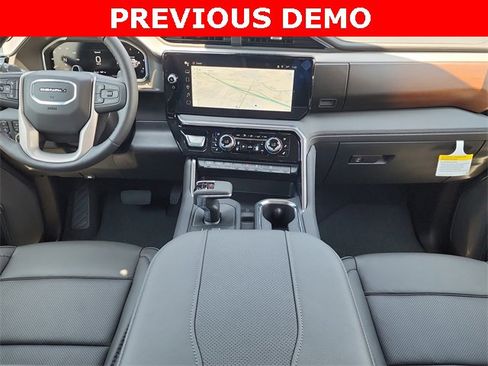 New 2026 GMC Sierra 1500 Denali image 22