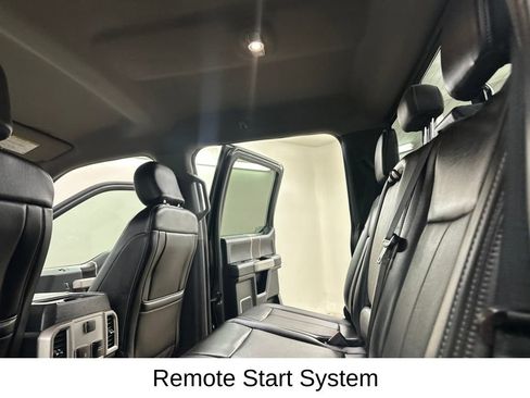 Used 2020 Ford F350 Lariat w/ Lariat Value Package AWD/4WD image 37