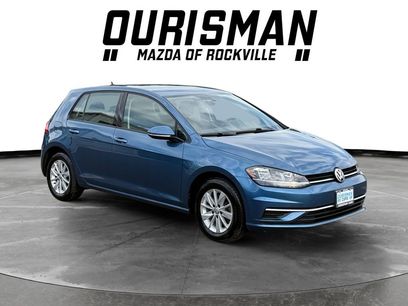 Used 2019 Volkswagen Golf S