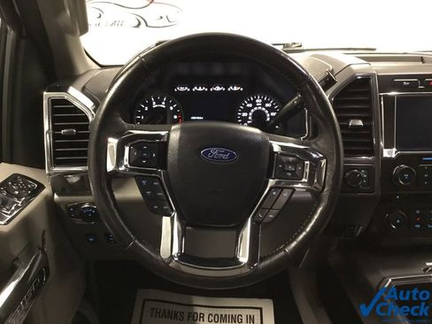 Used 2018 Ford F150 XLT w/ Equipment Group 302A Luxury image 42
