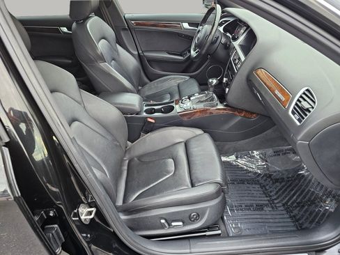 Used 2016 Audi A4 Premium Plus w/ Technology Package image 27