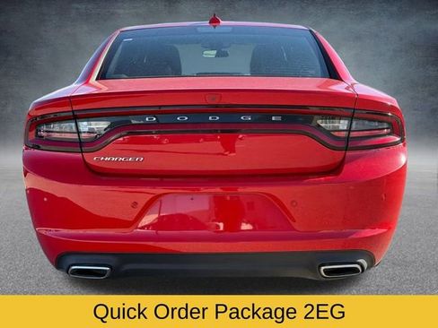 Used 2023 Dodge Charger SXT image 4