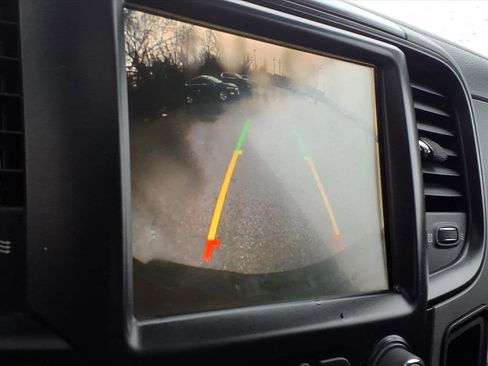 Used 2017 RAM 1500 Rebel w/ Luxury Group image 11