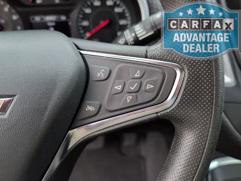 Certified 2023 Chevrolet Malibu LT FWD image 18