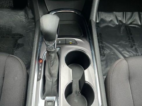 Used 2023 Chevrolet Malibu LT w/ Driver Confidence Package image 19