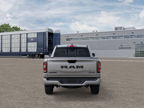 New 2026 RAM 1500 Big Horn w/ Night Edition image 7