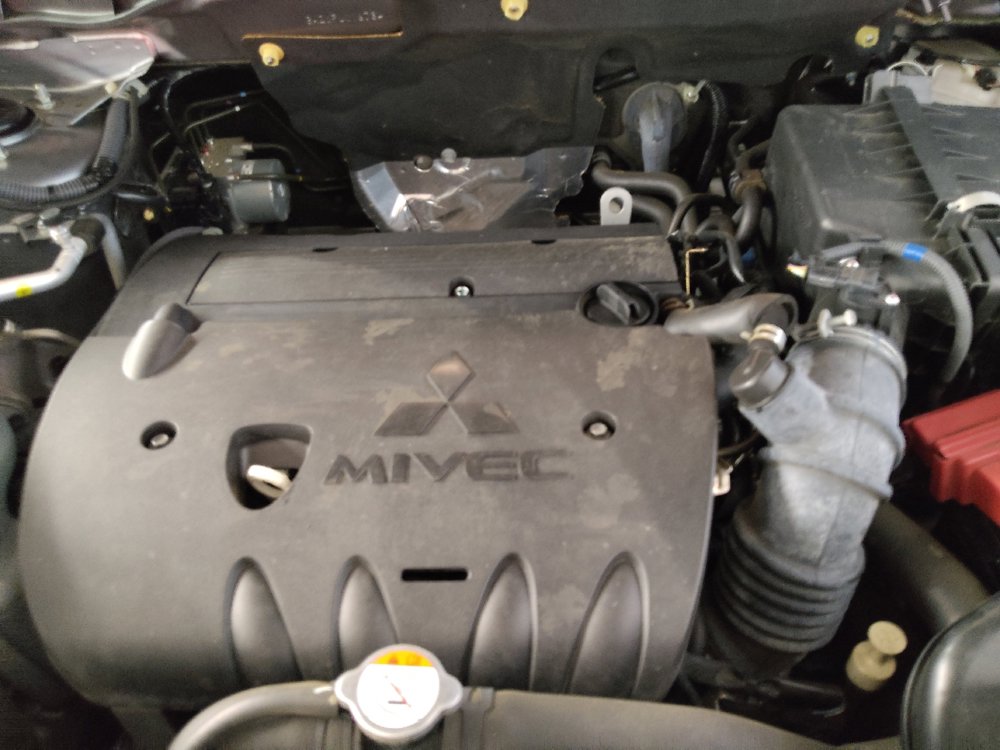 Used 2023 Mitsubishi Outlander Sport AWD image 30