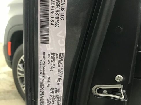 Used 2024 Jeep Wagoneer Series II image 52