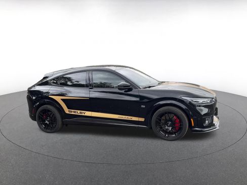 Used 2023 Ford Mustang Mach-E GT image 2