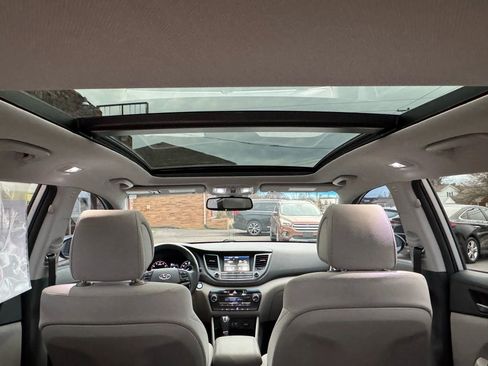 Used 2018 Hyundai Tucson Value image 25