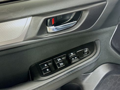 Used 2018 Subaru Legacy 2.5i Premium w/ Eyesight & BSD & Rcta & HBA image 15