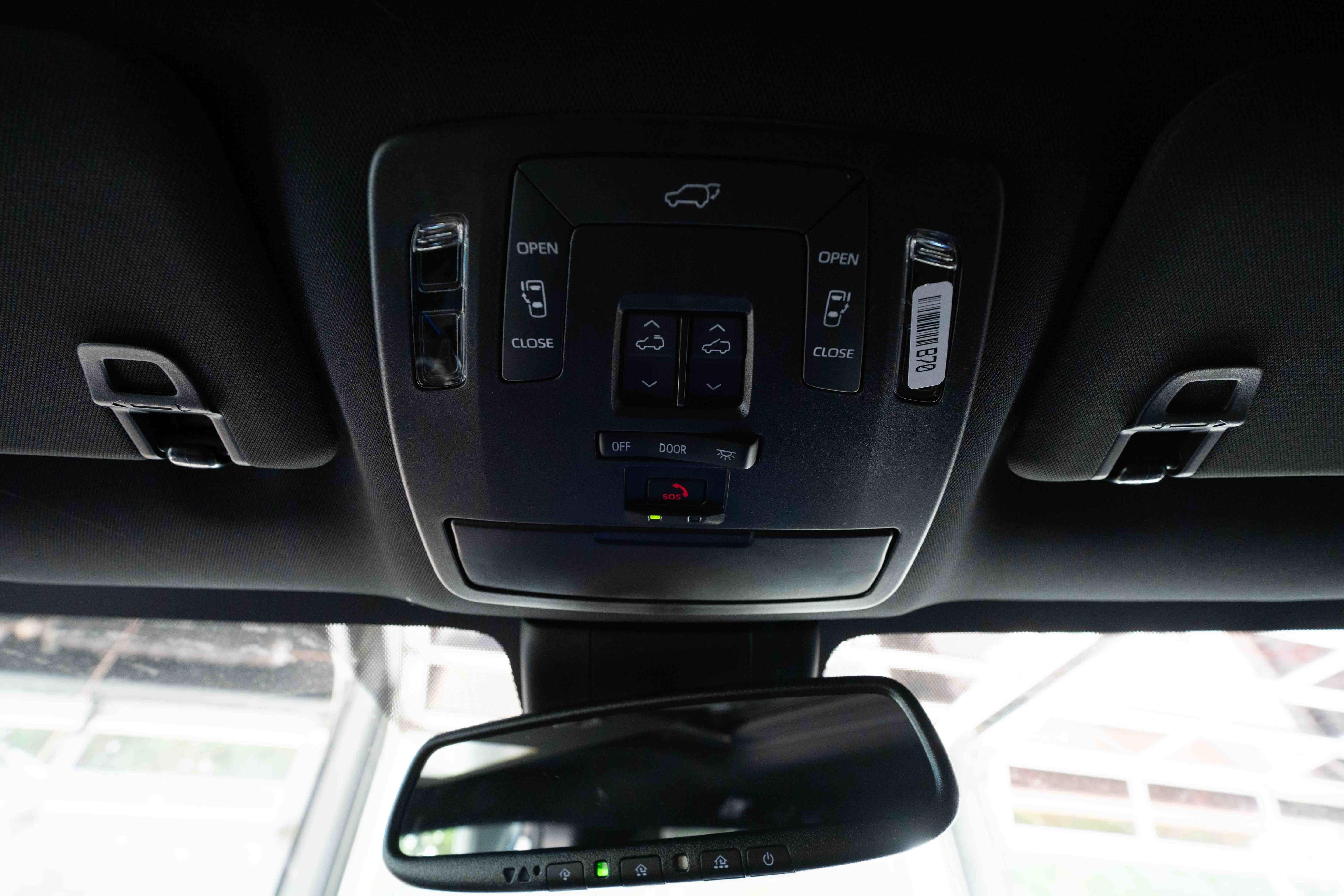 New 2026 Toyota Sienna XLE Woodland Edition AWD/4WD image 18