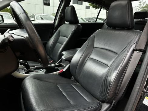 Used 2013 Honda Accord EX-L image 28